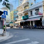 Bán đất tặng nhà mặt tiền đường lãn ông - xương huân - trung tâm tp. nha trang giá - chỉ 8,3 tỉ