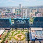 Căn hộ chung cư khai sơn city 119m2 . 3 phòng ngủ