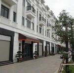 Chủ gửi bán căn vinhome shophouse lê thánh tông