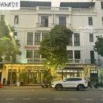 Bán căn shophouse view quảng trường khu đô thị vinhomes imperia