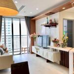 Cho thuê căn hộ chung cư vinhomes nguyễn chí thanh, full đồ, giá tốt nhất trị trường