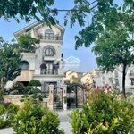 Giỏ hàng chuyển nhượng biệt thự nhà phố saigon mystery villa tháng 6 - giá tốt từ 170 triệu/m2