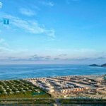 Chỉ 1,5 tỷ sở hữu căn hộ biển 5 sao tại the ocean suites quy nhơn (fusion maia resort)