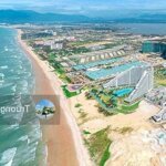 Tôi cần bán cắt lỗ căn 300 triệu toà sea view trực diện biển dự án the arena cam ranh lh 0778087705