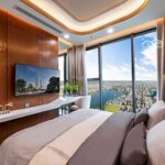 Chuyển Nhượng Căn 2 Ngủ Tầng Trung, View Lê Hồng Phong Dự Án Diamond Crown