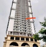 Bán suất ngoại giao duy nhất căn 2pn - 3pn tại chung cư thái nguyên tower