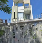 Ngộp bank! mặt tiền huỳnh tấn phát, phú xuân, nb, 134m2 = 5m x 28m, 3 lầu, chỉ 11,9 tỷ!