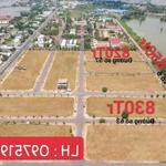 Bán 3 nền khu tthc huyện vĩnh thạnh tp cần thơ