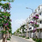 Chỉnh chủ cần bán nhà liền kề kdt la vida residences