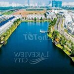 Cho thuê căn hộ dịch vụ mini khép kín tại lakeview-city, q2