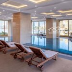 Chỉ cần 1.2 tỷ sỏ hữu ngay căn hộ cho thuê vinpearl condotel đà nẵng view xịn sò ngắm pháo hoa