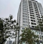 Cần bán căn chung cư cao cấp tại tòa phc complex nguyễn sơn, phường bồ đề, tầng trung, dt 83m2.