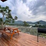 Cần bán nhà vườn tâm huyết view hồ và cánh đồng thuộc diên khánh - nha trang