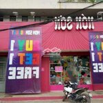 Mặt tiền ngang 8,6m nguyễn văn linh,3 tầng,vị trí đắt địa, 9tỷ nhỉnh