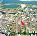Lô Góc Fpt City Đà Nẵng Giá Tốt Gần Trường Đại Hoc Fpt City