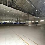 Cho thuê 600m2,1200m2 kho xưởng đường ao đôi, p. bình trị đông a, quận bình tân