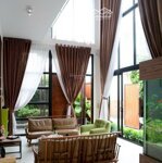 Biệt thự liền kề him lam, 405m2, 50 tỷ, full nội thất