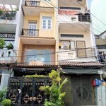 Nhà bán 3 tầng đường nguyễn đức ngữ p5q8, dt 3,5 x 13.5, 47m2, 6pn, 3wc. shhc. giá: 6.2 tỷ tl