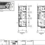 Nhà mt đường vĩnh lộc, xã vĩnh lộc a. 7,5x40m, shr vip nhất 14 tỷ 200tr
