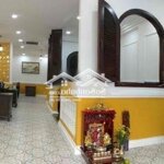 Cho thuê shophouse chung cư bộ công an 200m2