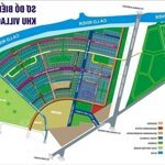 Chính chủ gửi bán biệt thự view sông