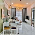 Cho thuê căn hộ dream home đường lê đức thọ