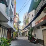 Bán nhà mặt tiền đường số tân vĩnh, q. 4 nhà 5 tầng mới có 4pn - dt 32m2 hoàn công 137m2 giá 7.5tỷ
