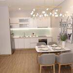 Chung cư Le Grand Jardin - Sống chất lượng, vượng phú quý