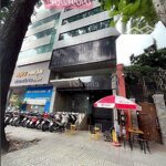 Cho thuê building tại khu trung tâm quận 1 giá 14$/m2