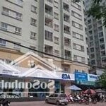 Bán căn 3 phòng ngủ diện tích 105m2 tầng thấp tại chung cư 310 minh khai - hbt - hn. 0984613475