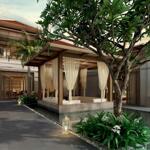 Bán căn biệt thự 1 phòng ngủ fusion villas nằm tại trung tâm đà nẵng - liên hệ hương 0903407925