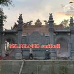 Xây cổng đá nhà thờ họ đẹp tại hải phòng – 15 mẫu cổng nhà thờ họ đẹp tại hải phòng