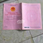 Bán đất cập ql80 ngang cây xăng quân đội