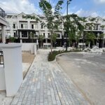 Bán biệt thự gs metrocity nhà bè, khu đô thị compound chỉnh trang, liền kề phú mỹ hưng