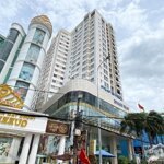 Chính chủ bán gấp căn hộ chung cư central plaza, 91 phạm văn hai, diện tích thông thủy 83m2