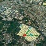 Chính chủ cần bán lô tại mega city giá chỉ 1ty bao rẻ nhất dự án