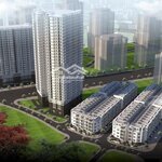 Bán liền kề mới 196 hồ tùng mậu, phú diễn - cạnh goldmark city - hoàng quốc việt kéo dài - 80m2