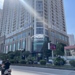 Roman plaza tố hữu nam từ liêm cho thuê sàn văn phòng.