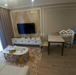 Bán căn chung cư 3 phòng ngủfull nội thất hiện đại tại vinhomes ocean park gia lâm. giá bán 2.630 tỷ bao phí