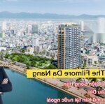 Đặt Lịch Xem Nhà Mẫu Căn Hộ The Filmore Dự Án Bạch Đằng Đà Nẵng