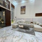Chỉ 8 tỷ, 120m2, nở hậu tài lộc, gần chợ hạnh thông tây, gò vấp