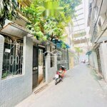 Nhà riêng phân lô nguyễn viết xuân, oto, kinh doanh 57m, 2 thoáng