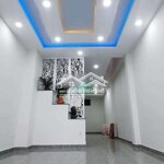 Mới kenghẽm xe hơip.trường thọ tp thủ đức 76m2 chỉ 55 triệum2 4x19x3tầng4pn