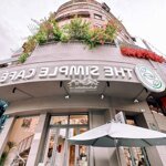 Bán Shophouse Dtsd 231M2 Mặt Tiền Đường Lê Lai Trung Tâm Quận 1