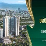 Mở bán căn hộ phú tài residence giỏ hàng đợt cuối chiết khấu 10%