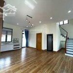 Bán 2 căn villa mới hoàn thiện, đã hoàn công, phường 12 đà lạt