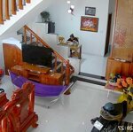 Bán nhà riêng 102m2, đã hoàn công, hẻm lương định của, nha trang, khánh hòa