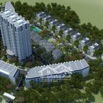 Mở bán căn hộ 2 phòng ngủ đn căn góc view đẹp tại dự án trust city - văn giang