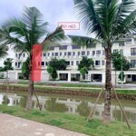 Bán Liền Kề 100M2 Shophouse Chính Chủ Tại Dự Án An Lạc Green Symphony