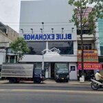 Cho thuê shop thời trang mega